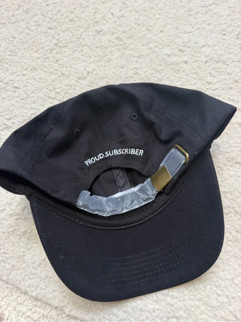 N/A classic black